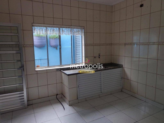 Imagem Sobrado com 3 Quartos à Venda, 178 m² em Campestre - Santo André Imagem Sobrado com 3 Quartos à Venda, 178 m² em Campestre - Santo André