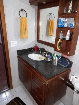 Imagem Apartamento com 2 Quartos para Alugar, 79 m² em Santa Paula - São Caetano Do Sul