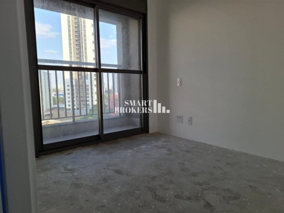 Imagem Apartamento com 3 Quartos à Venda, 163 m² em Vila Mariana - São Paulo