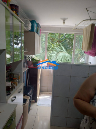 Imagem Apartamento com 2 Quartos à Venda, 58 m² em Cidade Das Flores - Osasco Imagem Apartamento com 2 Quartos à Venda, 58 m² em Cidade Das Flores - Osasco