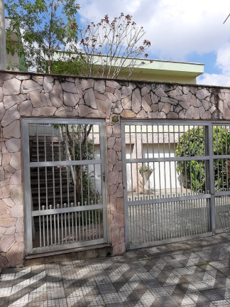 Imagem Casa com 3 Quartos à Venda, 294 m² em Vila Formosa - São Paulo Imagem Casa com 3 Quartos à Venda, 294 m² em Vila Formosa - São Paulo