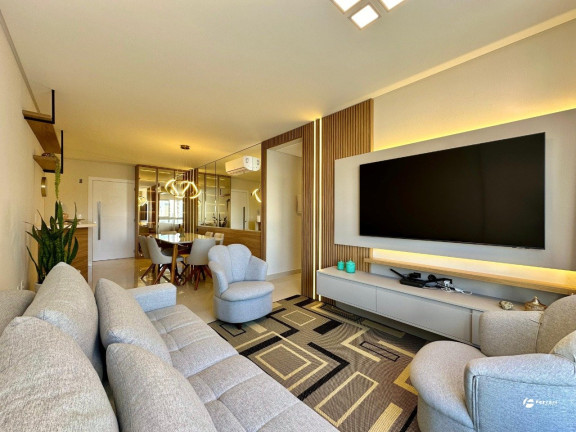 Apartamento com 2 Quartos à Venda, 131 m² em Centro - Capão Da Canoa
