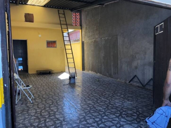Imagem Casa com 2 Quartos à Venda, 250 m² em Jardim Paraíso I (nova Veneza) - Sumaré Imagem Casa com 2 Quartos à Venda, 250 m² em Jardim Paraíso I (nova Veneza) - Sumaré