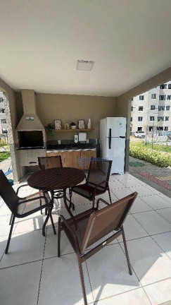 Imagem Apartamento com 2 Quartos à Venda, 46 m² em Passaré - Fortaleza Imagem Apartamento com 2 Quartos à Venda, 46 m² em Passaré - Fortaleza