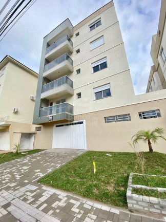 Apartamento com 2 Quartos à Venda, 75 m² em Camobi - Santa Maria
