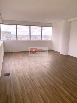 Imagem Sala Comercial para Alugar, 37 m² em Centro - Santo André