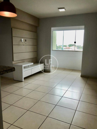 Apartamento com 3 Quartos à Venda, 67 m² em Setor Negrão De Lima - Goiânia