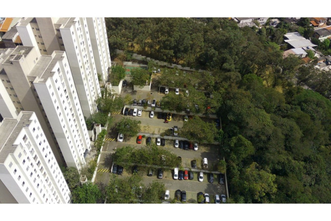 Imagem Apartamento com 2 Quartos à Venda, 43 m² em Jaraguá - São Paulo