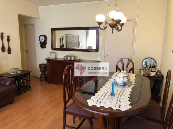 Imagem Apartamento com 3 Quartos à Venda, 94 m² em Vila Nova Conceição - São Paulo