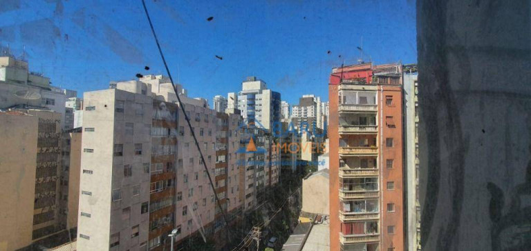 Imagem Apartamento com 2 Quartos à Venda, 85 m² em Santa Cecília - São Paulo Imagem Apartamento com 2 Quartos à Venda, 85 m² em Santa Cecília - São Paulo