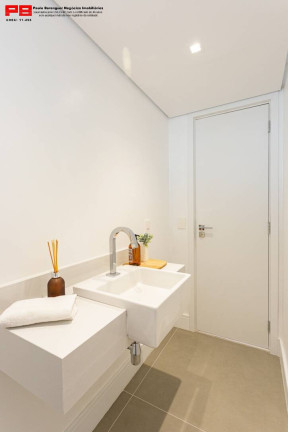 Imagem Apartamento com 2 Quartos à Venda, 161 m² em Moema - São Paulo