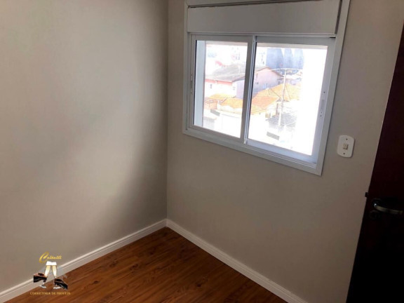 Imagem Cobertura com 2 Quartos para Alugar, 93 m² em Vila Guarani - Mauá