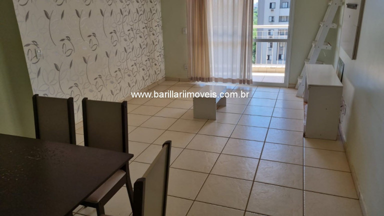 Imagem Imóvel com 3 Quartos à Venda, 103 m² em Alto Da Boa Vista - Ribeirão Preto