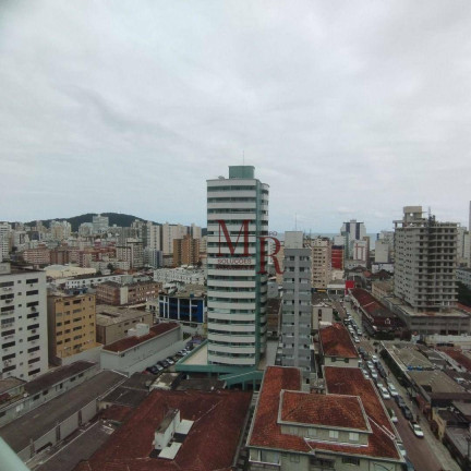 Imagem Apartamento com 3 Quartos à Venda, 115 m² em Boqueirão - Praia Grande