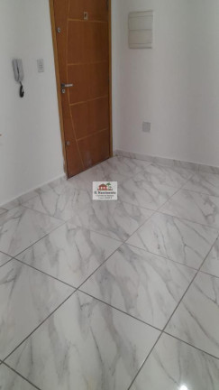 Imagem Apartamento com 1 Quarto à Venda, 34 m² em Vila Matilde - São Paulo