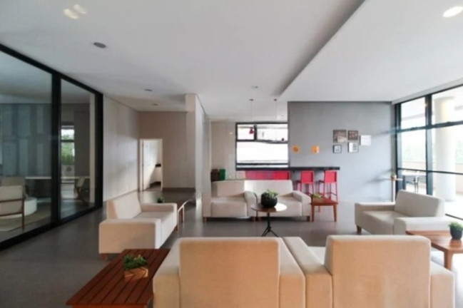 Imagem Imóvel com 1 Quarto à Venda, 33 m² em Vila Mariana - São Paulo Imagem Imóvel com 1 Quarto à Venda, 33 m² em Vila Mariana - São Paulo
