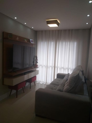 Imagem Imóvel com 2 Quartos à Venda, 72 m² em Assunção - São Bernardo Do Campo