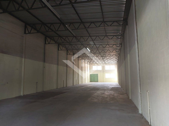 Imagem Galpão para Alugar, 489 m² em Campo Grande - Rio De Janeiro Imagem Galpão para Alugar, 489 m² em Campo Grande - Rio De Janeiro