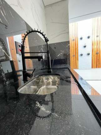 Imagem Casa de Condomínio com 3 Quartos à Venda, 103 m² em Horto Florestal - Sorocaba Imagem Casa de Condomínio com 3 Quartos à Venda, 103 m² em Horto Florestal - Sorocaba