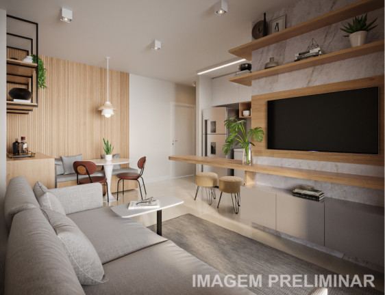 Imagem Apartamento com 3 Quartos à Venda, 92 m² em Tatuapé - São Paulo Imagem Apartamento com 3 Quartos à Venda, 92 m² em Tatuapé - São Paulo