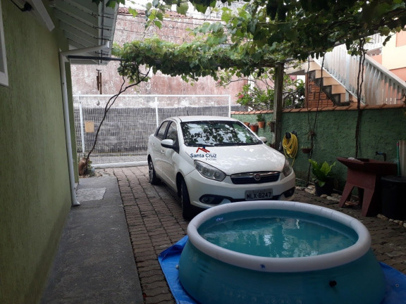 Imagem Casa com 5 Quartos à Venda, 251 m² em Ingleses Do Rio Vermelho - Florianópolis