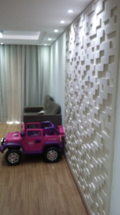 Imagem Apartamento com 3 Quartos para Alugar ou Temporada, 73 m² em Jardim Tamoio - Jundiaí