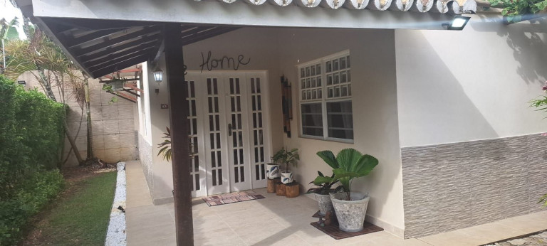 Imagem Casa com 3 Quartos à Venda, 174 m² em Miragem - Lauro De Freitas Imagem Casa com 3 Quartos à Venda, 174 m² em Miragem - Lauro De Freitas