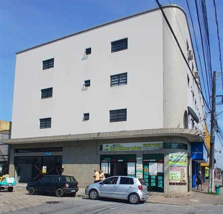 Kitnet com 1 Quarto à Venda, 25 m² em Aviação - Praia Grande