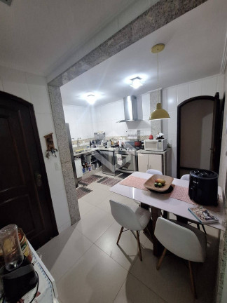 Apartamento com 4 Quartos à Venda, 100 m² em Campo Grande - Rio De Janeiro