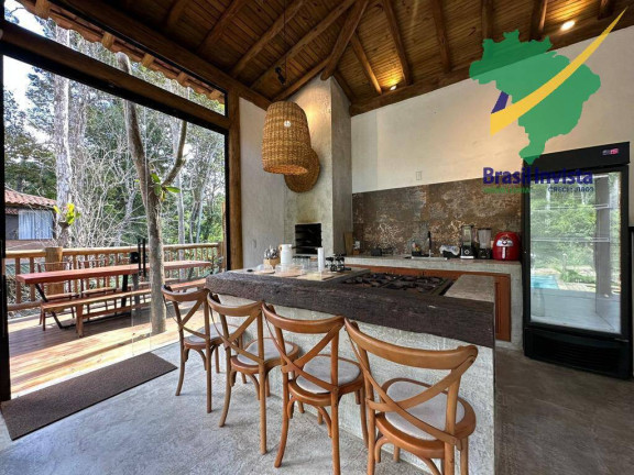 Imagem Casa com 3 Quartos à Venda,  em Arraial D'ajuda - Porto Seguro
