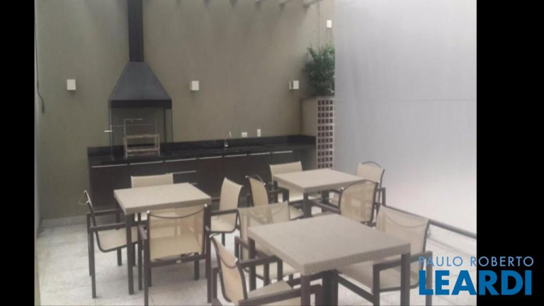 Imagem Cobertura com 4 Quartos à Venda, 380 m² em Campestre - Santo André Imagem Cobertura com 4 Quartos à Venda, 380 m² em Campestre - Santo André