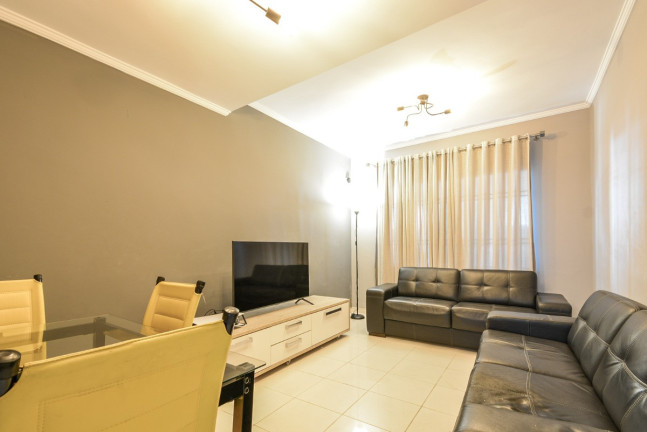 Casa à Venda, 200 m² em Indianópolis - São Paulo