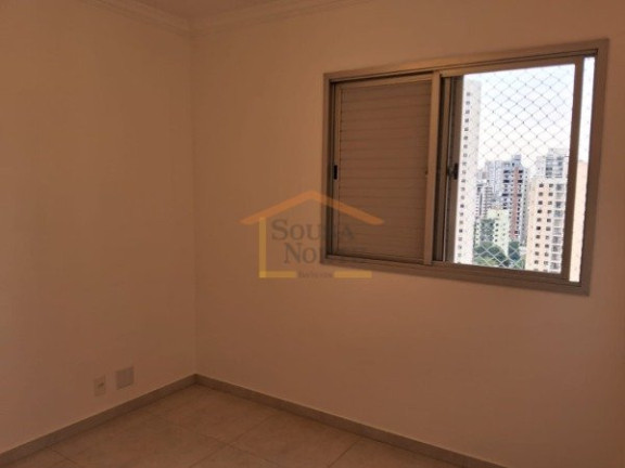 Imagem Apartamento com 2 Quartos à Venda, 56 m² em Santa Teresinha - São Paulo Imagem Apartamento com 2 Quartos à Venda, 56 m² em Santa Teresinha - São Paulo