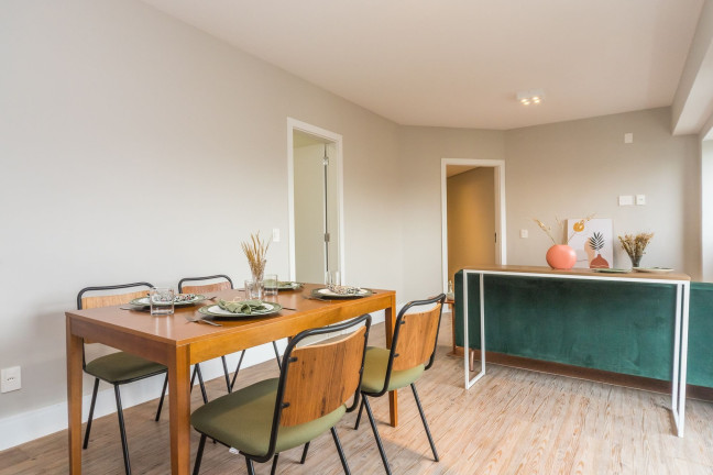 Apartamento com 3 Quartos à Venda, 93 m² em Perdizes - São Paulo