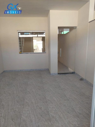 Imagem Casa com 2 Quartos à Venda, 65 m² em San Marino - Ribeirão Das Neves