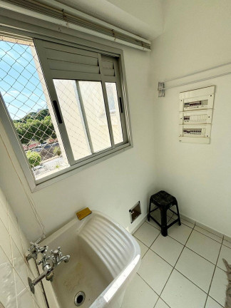 Imagem Apartamento com 3 Quartos à Venda, 70 m² em Porto - Cuiabá Imagem Apartamento com 3 Quartos à Venda, 70 m² em Porto - Cuiabá