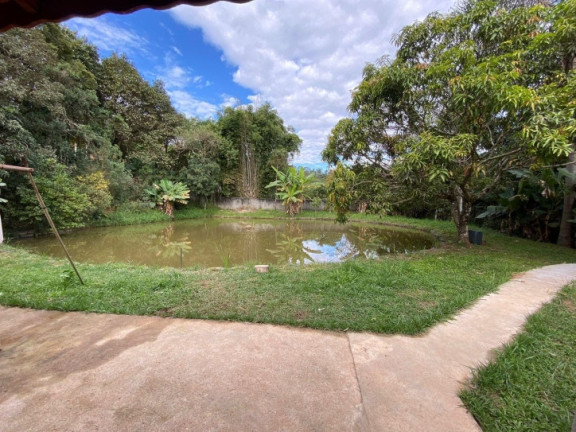 Imagem Chácara com 2 Quartos à Venda, 150 m² em Week-end - Jarinu Imagem Chácara com 2 Quartos à Venda, 150 m² em Week-end - Jarinu