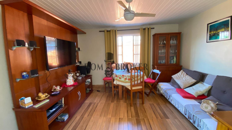 Imagem Casa com 2 Quartos à Venda, 40 m² em Praia Grande - Arraial Do Cabo Imagem Casa com 2 Quartos à Venda, 40 m² em Praia Grande - Arraial Do Cabo