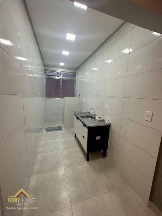 Imagem Imóvel com 1 Quarto à Venda, 40 m² em Boqueirão - Praia Grande Imagem Imóvel com 1 Quarto à Venda, 40 m² em Boqueirão - Praia Grande