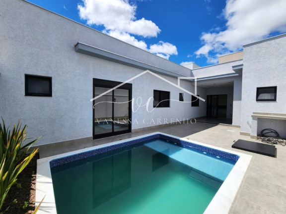 Imagem Casa com 3 Quartos à Venda, 250 m² em Ibiti Royal Park - Sorocaba Imagem Casa com 3 Quartos à Venda, 250 m² em Ibiti Royal Park - Sorocaba