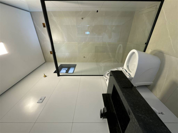 Imagem Casa com 2 Quartos à Venda, 80 m² em Canto Do Forte - Praia Grande Imagem Casa com 2 Quartos à Venda, 80 m² em Canto Do Forte - Praia Grande