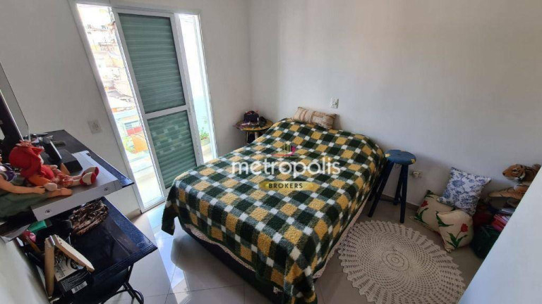 Imagem Apartamento com 2 Quartos à Venda, 88 m² em Vila Bela Vista - Santo André Imagem Apartamento com 2 Quartos à Venda, 88 m² em Vila Bela Vista - Santo André