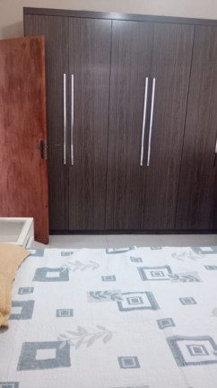 Imagem Apartamento com 1 Quarto à Venda, 52 m² em Canto Do Forte - Praia Grande