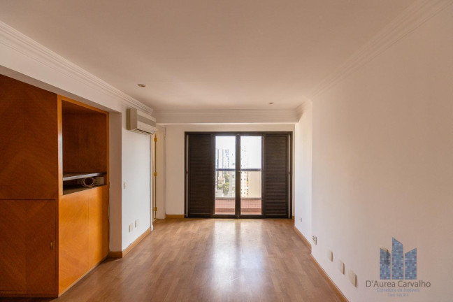 Imagem Apartamento com 3 Quartos à Venda, 481 m² em Moema - São Paulo