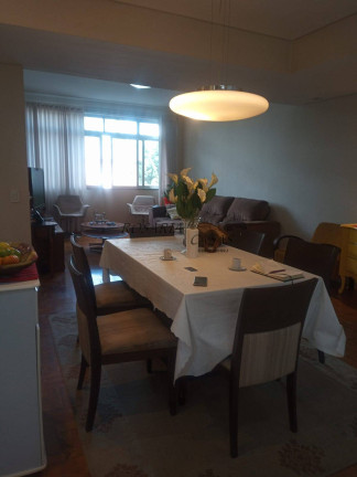 Imagem Apartamento com 3 Quartos à Venda, 120 m² em Consolação - São Paulo Imagem Apartamento com 3 Quartos à Venda, 120 m² em Consolação - São Paulo