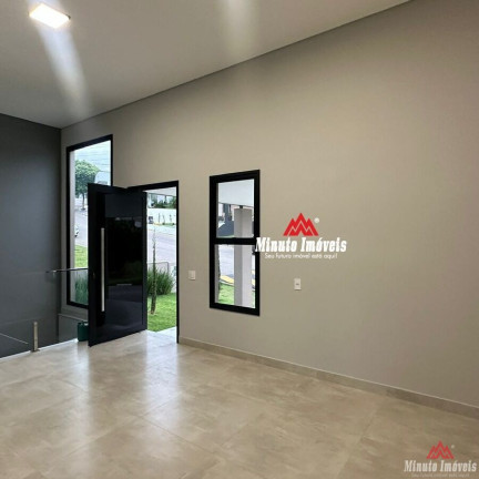 Casa com 3 Quartos à Venda, 257 m² em Chácaras Do Guacuri - Itupeva