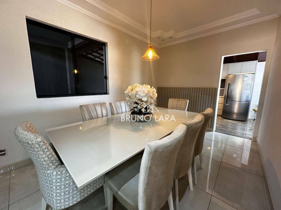 Imagem Casa com 3 Quartos à Venda, 280 m² em Centro - Igarapé