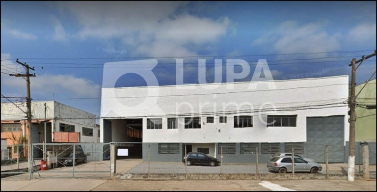 Imagem Imóvel Comercial para Alugar, 2.350 m² em Cidade Industrial Satélite De São Paulo - Guarulhos Imagem Imóvel Comercial para Alugar, 2.350 m² em Cidade Industrial Satélite De São Paulo - Guarulhos
