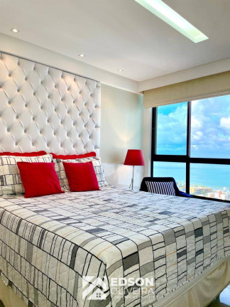 Imagem Apartamento com 3 Quartos à Venda, 152 m² em Manaíra - João Pessoa