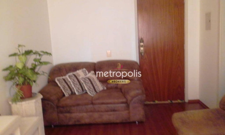 Imagem Apartamento com 2 Quartos à Venda, 65 m² em Centro - São Bernardo Do Campo Imagem Apartamento com 2 Quartos à Venda, 65 m² em Centro - São Bernardo Do Campo